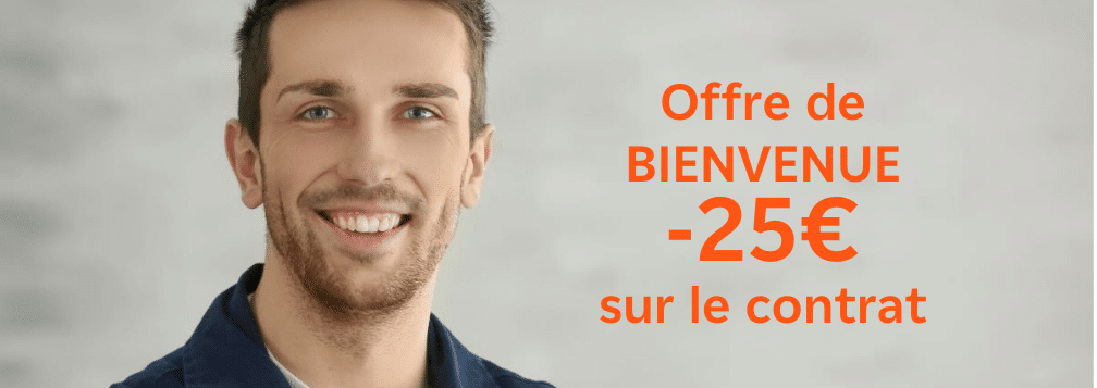 réduction sur votre contrat d'entretien gaz